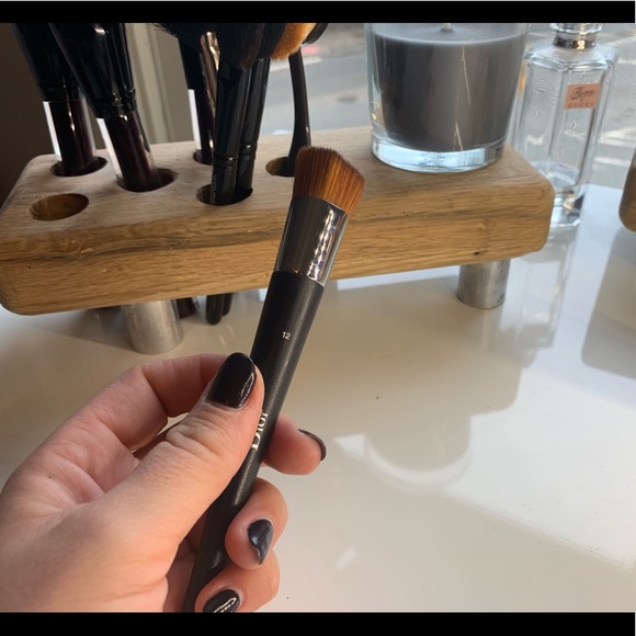 dior brush 12